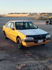 بيجو للبيع  ماندا الراعيها  مكان السياره  حسينيه السعر ( 14) رقم الهات...