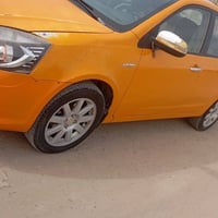 جيلي موبيل • ٢٠١٣ • دوانيه