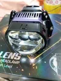 عدسات • ٣إنش • OMG