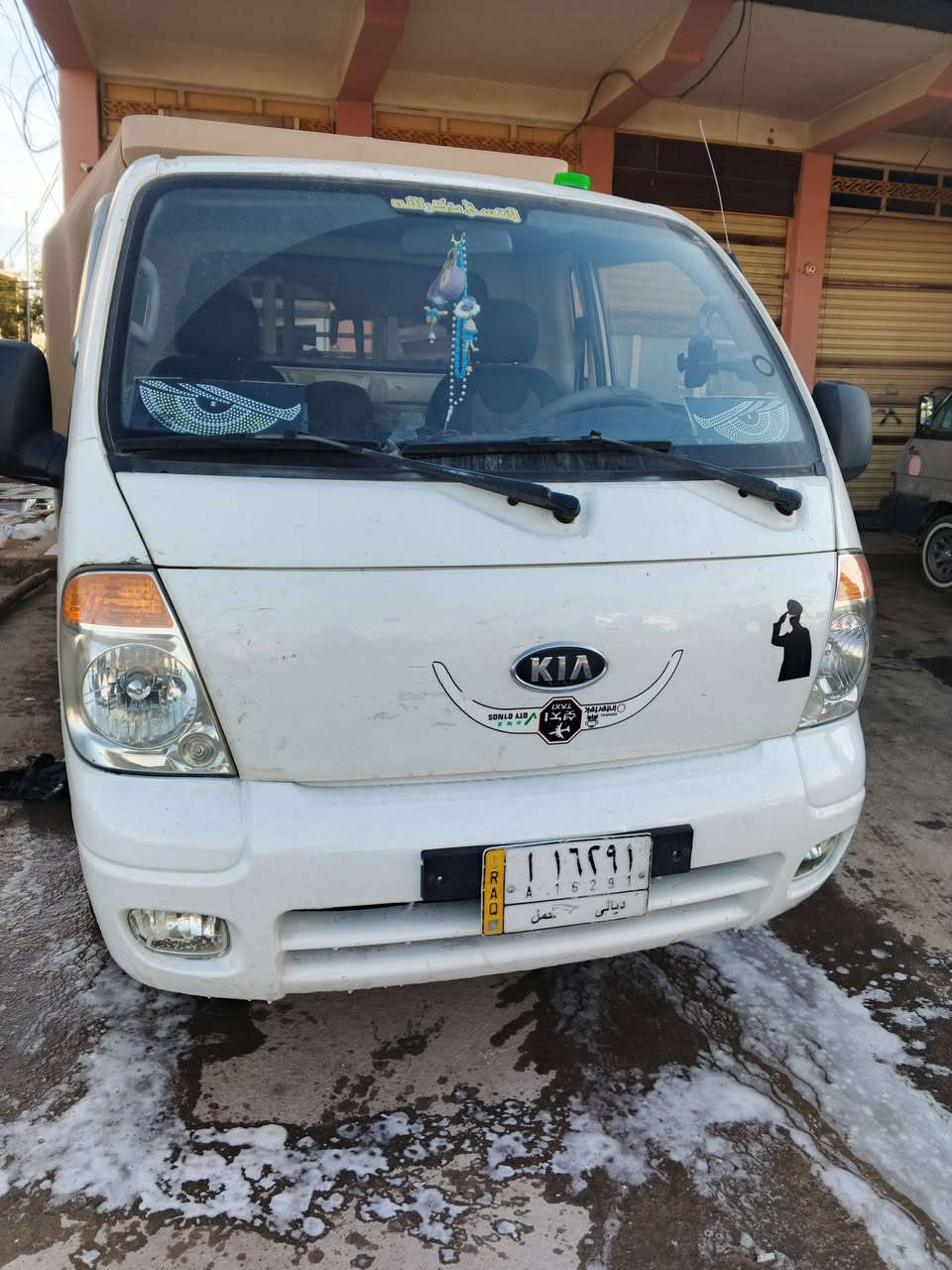 موديل 10مابيهه قطرات صبغ سنويه منتهيه صار5تشر تبريد كهربائيات كلهه شغاله سياره ممتعوبه معروظه 92تحويا مباشر ***********////***********
