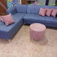 موديل جديد • ٧ مقاعد • ٤ كوشات هدية