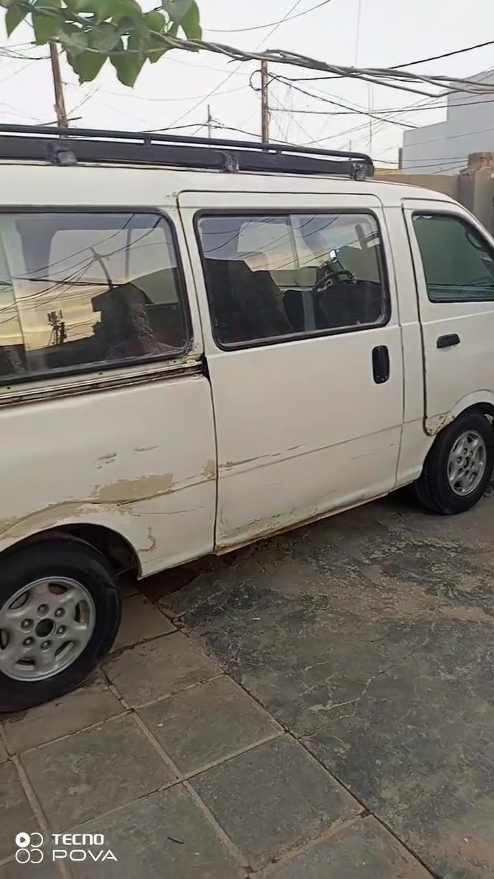 سلام عليكم كيا بريجو موديل 99 للبيع ابيع كوم حديد لك بس راعي رقمها بصره الماني سنويه ساقطه مكان نجف السعر ب 25 قفل متوازي البيعه معتاز خاص ما جاوب مكلف بالنشر اتصل على الرقم بخير والدلل *********** مكان نجف
