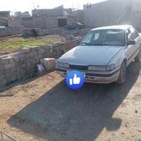 مازدا • حجم ٢٫٦ • ارقام جديدة