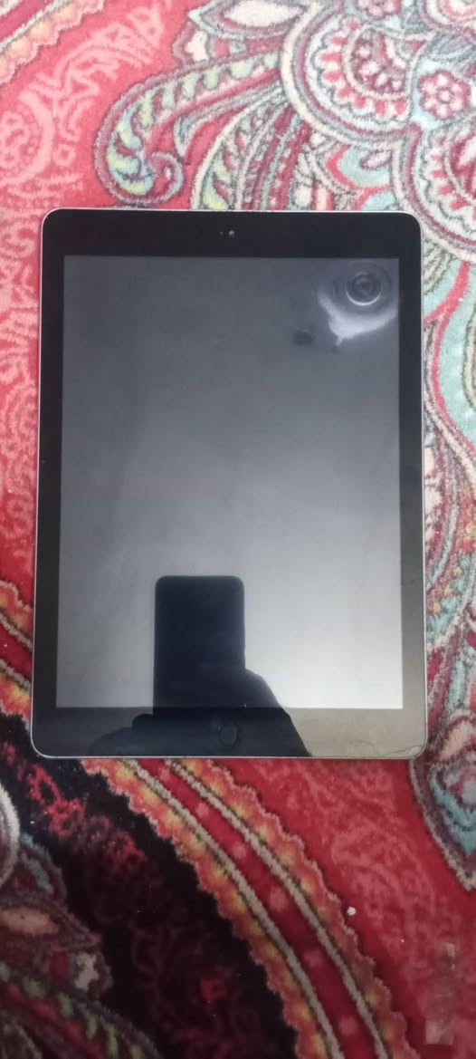 ايباد ابل 6 ذاكره 32 اخو الجديد 125


**إذا كنت صاحب هذا الإعلان وتريد حذفه لأي سبب، رجاءا أرسل رسالة إلى الدعم الفني**