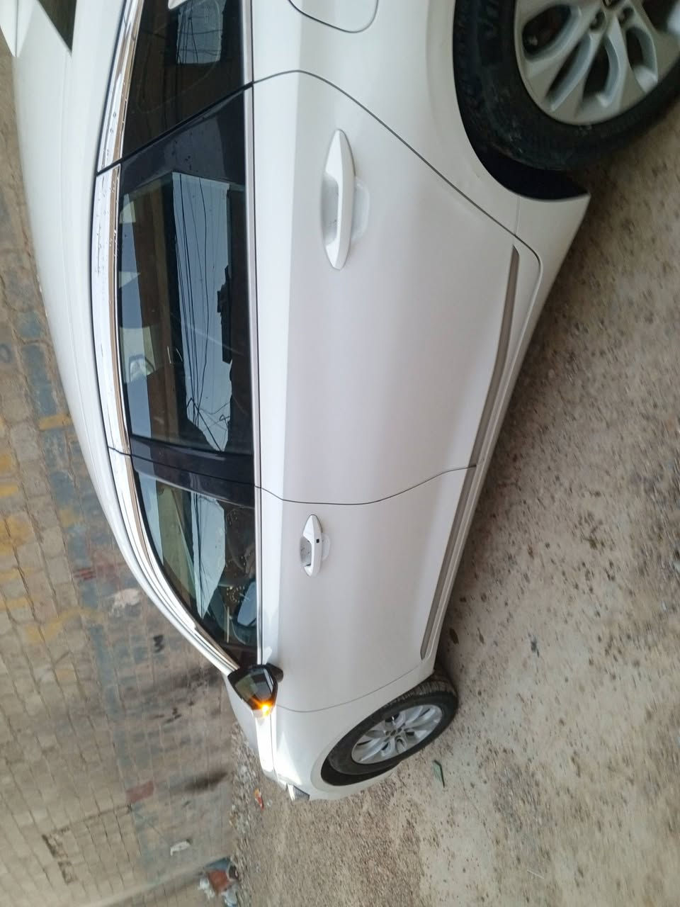 كي. 8. موديل. 2023.  كفاله عامه. بيها شبر بارد 
غاز ابلادي.  مكاني بغداد.   حي اور. الستفسار. 
***********.  السعر.   210.   وبيها. مجال. قليل.
