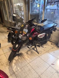 بوكسر صيني • محرك دايوان • هفلان إربيل