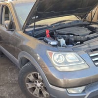 قطع موهافي • وصول جديد • كربلاء حي صناعي