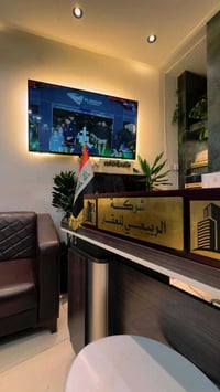 الربيعي للاستثمارات العقارية  عروووووض للايجار  1_بيت في  (الدلفية ) ش...