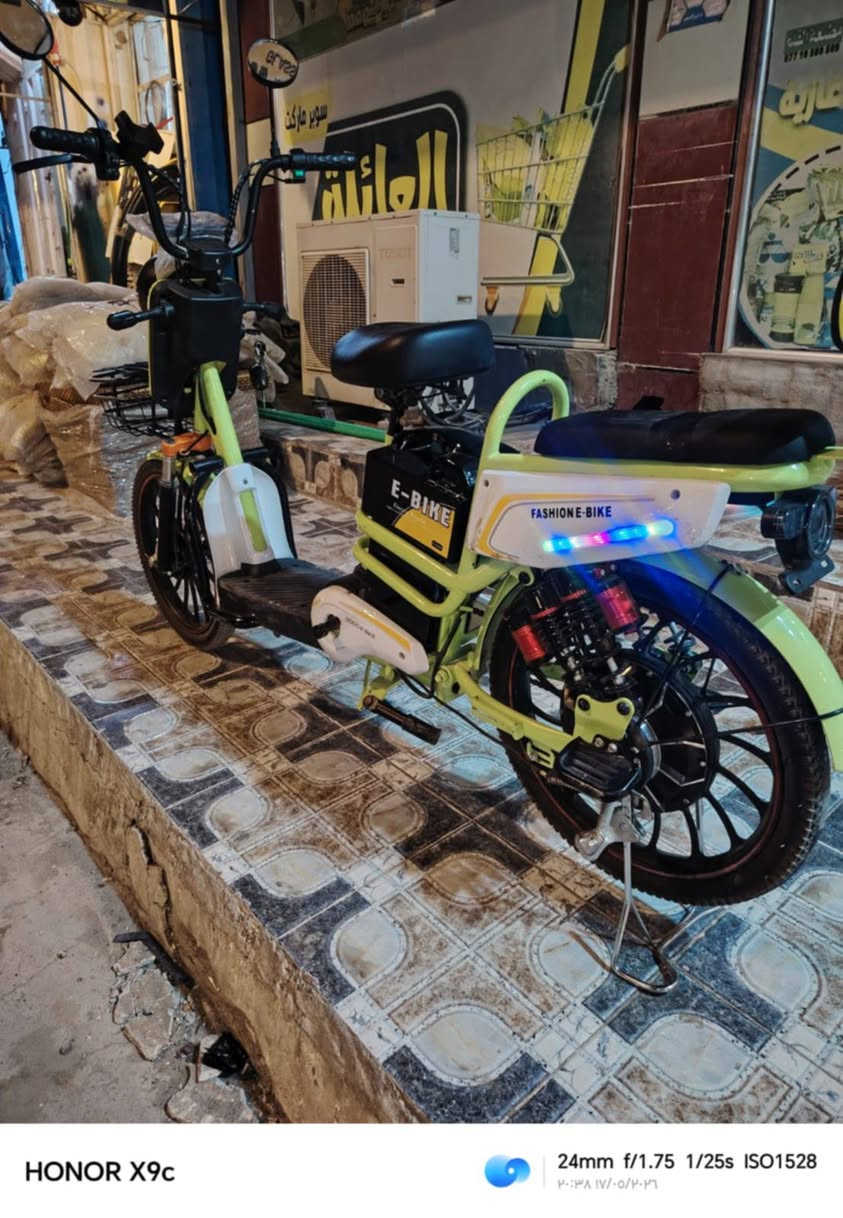 سلام عليكم  درجا شحن البيع مستعجل درجه نضيفه كلش مستخده يومين بطاريات خمسه جدد بلاديات السعر 300وبيه مجال لو مروس بجهاز ايفون العنوان كوت مكبره النكليز
وتوصل‏‪***********‬‏ بس اتصال لو مازنجر مفتوح
سلام عليكم  درجا شحن البيع مستعجل درجه نضيفه كلش مستخده يومين بطاريات خمسه جدد بلاديات السعر 300وبيه مجال لو مروس بجهاز ايفون العنوان كوت مكبره النكليز
