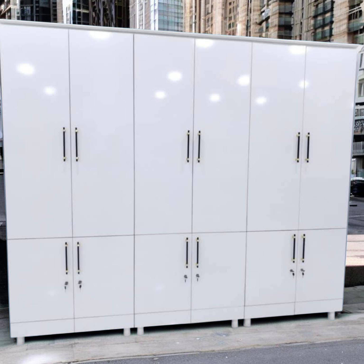 نوێ و دەستی یەک ✨
معرەز دەست‌کرد بە ڕەنگی سپی، دیزاینێکی مۆدێرن و جوان 
🔹 دروستکراوە لە داری MDF تورکی کوالیتی بەرز
📏 بەرزی: 220 سم
📏 پانی: 270 سم
📏 قوڵی: 70 سم
✅ بە هەمان کات، معرەزی کۆنەکەت ئاڵوگۆڕ دەکەین بە شێوەیەکی نوێ و جوان
📍 ناونیشان: هەفتە بازاڕی کەلار 
بۆ زانیاری زیاتر و داواکاری 👇
📞 پەیوەندیمان پێوە بکەن ئێستا: ***********
📱 Viber & WhatsApp ئامادەیە
