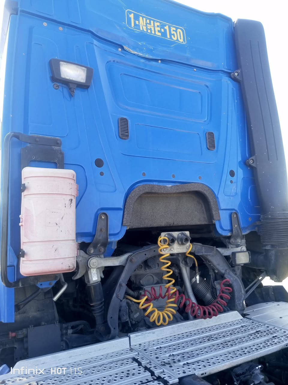 اكتروس وحش موديل 2016. مواصفات كامرة وحساس كامرة امامية سقف ليزري ثلاجة ميكة كفالة عامة شرط الفحص سنوية جديدة هزة جديدة السعر 300 ورقة اوبيهة مجال مكان معرض الوفاء حولي المحمودية. ***********.  ***********. واتساب
