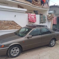 موديل ٢٠٠ • ٦ سلندر • وارد امريكي