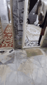 حي البساتين • ١٢٠م • بنيان جديد