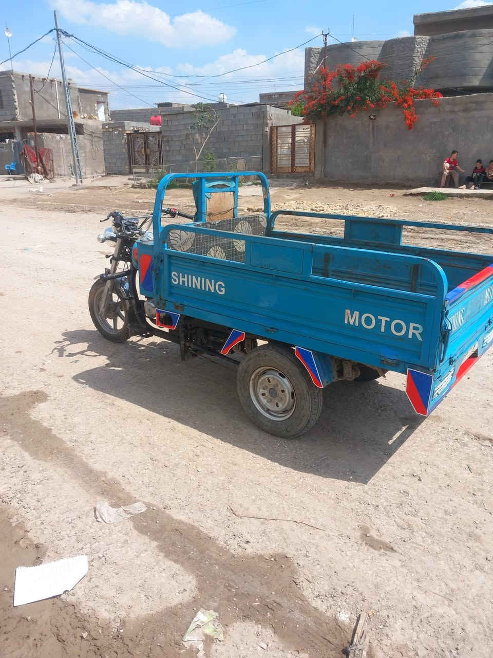 ستوته للبيع موديل 2020 محرك اربع براغي كامله من كلشي ماعايزه الف ستوته مال جناي مستعجل على بيعه ***********
