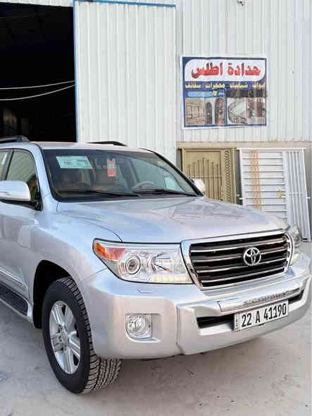 لاندكروز 2015 كاز خليجيه كفاله عامه ضربه صبغ تبديل بارد السياره ع وضع الشركه ماشيه 157 رقم اربيل الجديد سنويه جديده رقم جديد السياره ع وضع الشركه تخم تاير دلوب مكينه كاز شرط الكفاله كير كفاله السعر كلش مناسب بيع او مراوس حسب القناعه ب 360 وبيهه مجال بسيط عنوان السياره بصره قضاء المدينه رقم الهاتف *********** المدينة
