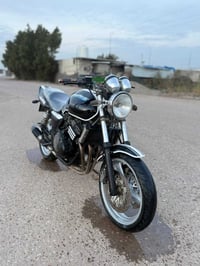 سبي فور 400 • ١٦ألف • كمرك مدفوع