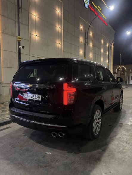 تاهو 2023 برايمر مكفوله كفاله عامه وكاله المنصور ضمان ماشيه 5 الالف بعدها زيرو السياره عله وضع الشركه فول مواصفات السياره السعر 610 وبيها مجال الرقم ***********
