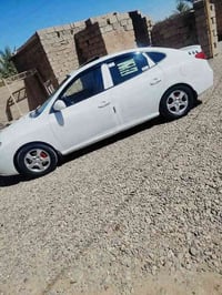 افانتي ادوات البيع محرك وكير شرط  السياره جديده السعر 46 وبيها مجال ات...