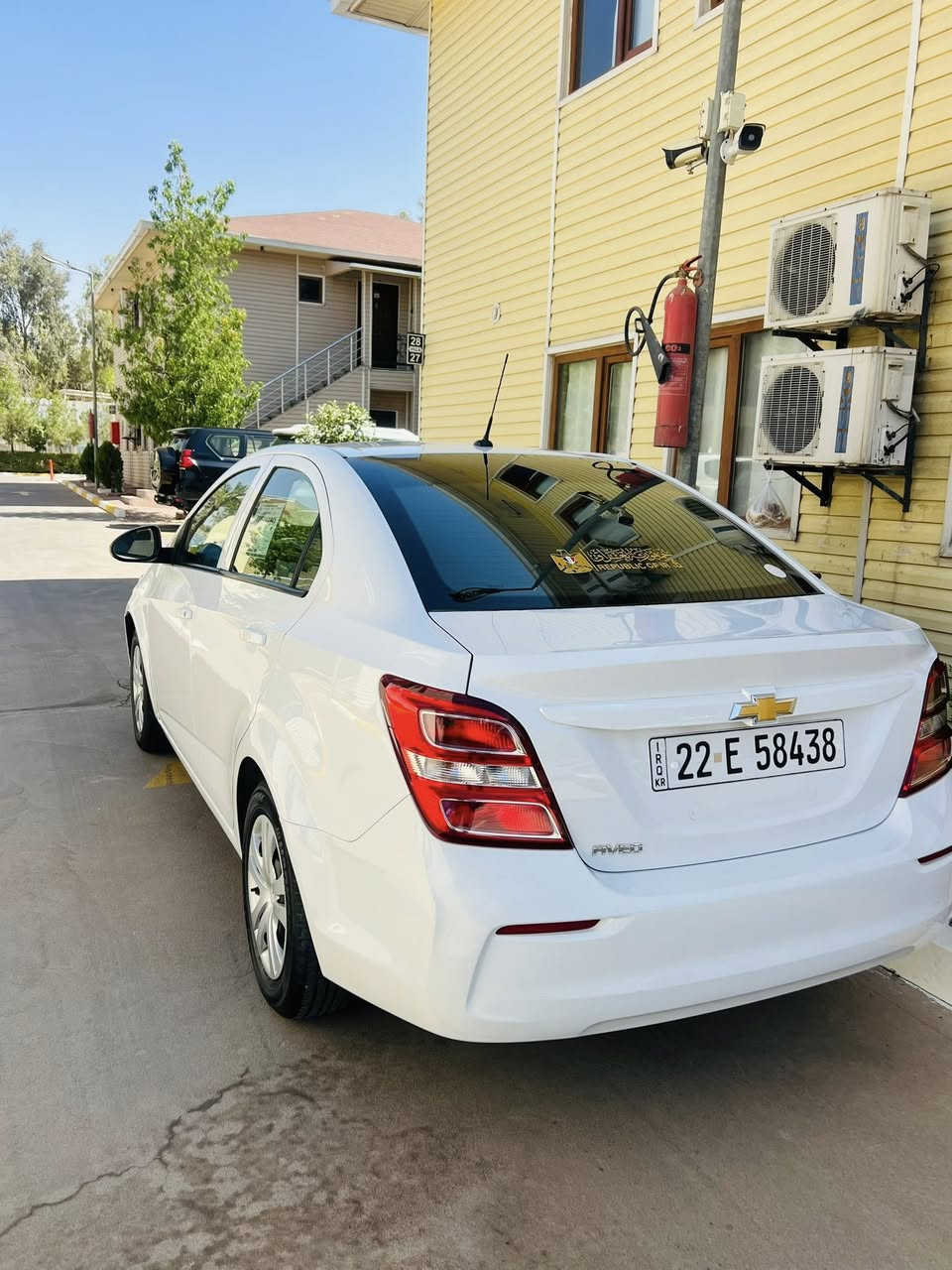 افيو 2019 خليجي محرك كبير 1600 كير ومحرك شرط مكفول للبيع الاستسفار *********** العنوان صلاح الدين/تكريت
