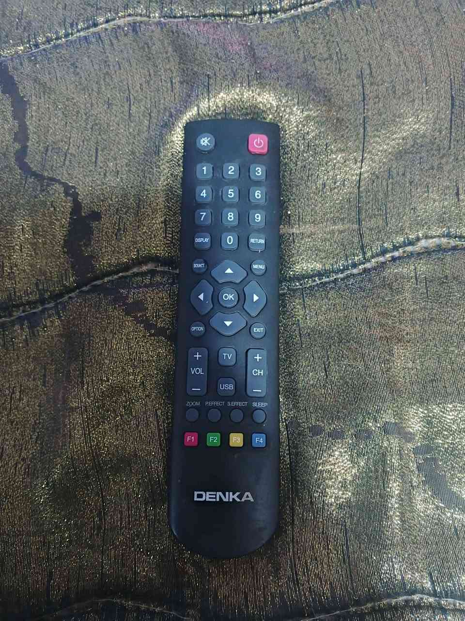 شاشه دنكه حجم30 بدون نت شاشه جديد ما مفتوح سعر 60 البصرة, العراق


**إذا كنت صاحب هذا الإعلان وتريد حذفه لأي سبب، رجاءا أرسل رسالة إلى الدعم الفني**
