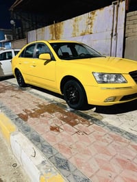 سوناتا ٢٠١٠ • محرك ٢٠٠٠ • ناصرية سوق الشيوخ