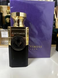 عطور نيش • الكتموس • ٥مل/١٠مل