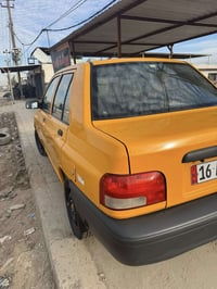 سيبه 25 ماشيه 37 مكفوله كفاله عامه سياره جديده وجاهزه عله وضع شركه سعر...