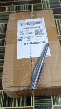 كاميرات • معلومات ناقصة