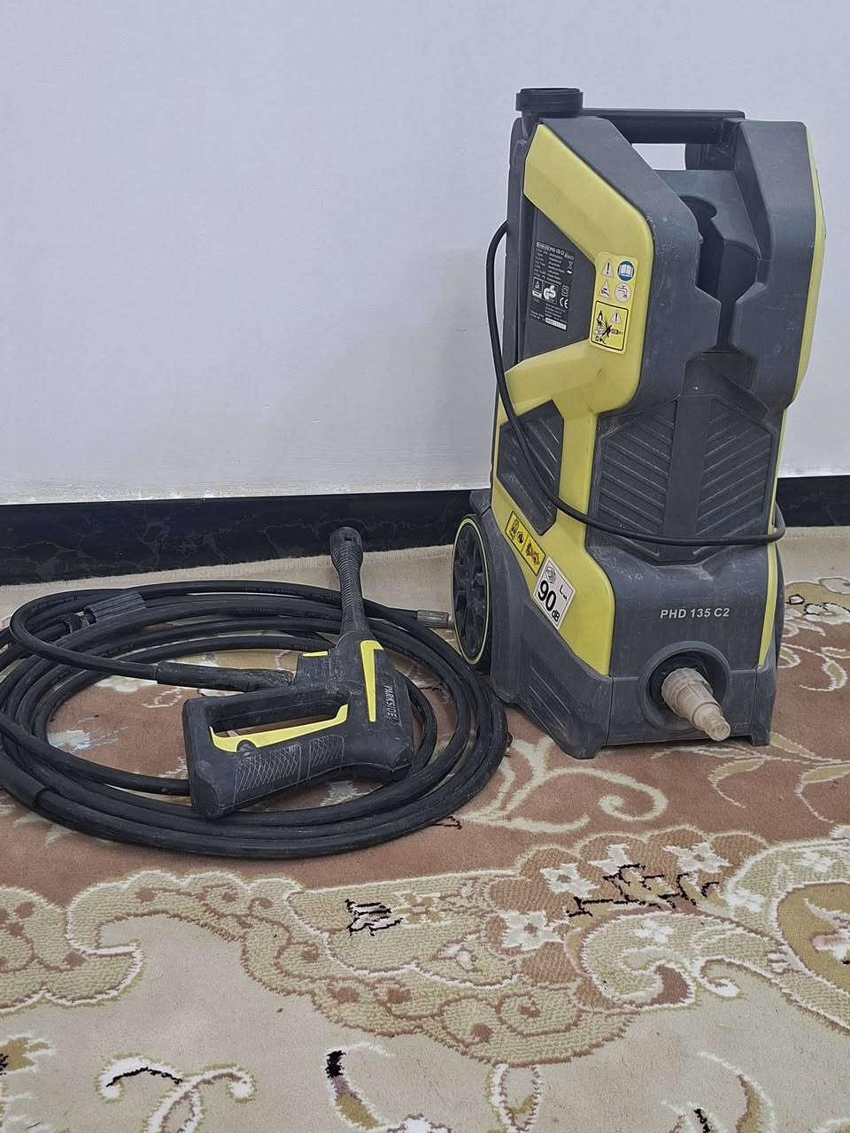 فاره ألماني نضيفة استخدام قليل سعره 60 الف أصلية امانه الله


**إذا كنت صاحب هذا الإعلان وتريد حذفه لأي سبب، رجاءا أرسل رسالة إلى الدعم الفني**