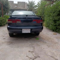 مكلف بل نشر السلام عليكم سياره كيا سيفيا موديل 1996 محرك وكير مكفولات ...