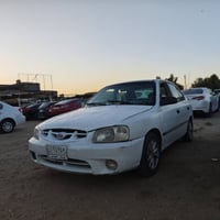 اكسنت • ٢٠٠٠ • رقم كربلاء