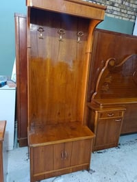 غرفه صاج بورمي • نضيفه • شارع 80