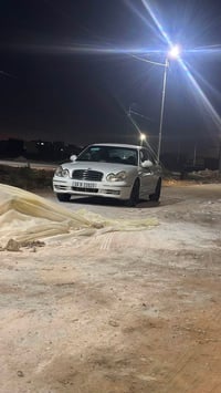 هونداي سوناتا • سوناتا تعمير كامل • سوناتا محرك 2000 • سوناتا كير • كه...
