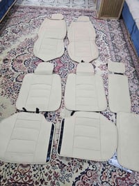 دوشمة جلد • ٥ راكب • جديد