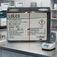 cobas C311 • كيتات • توصيل