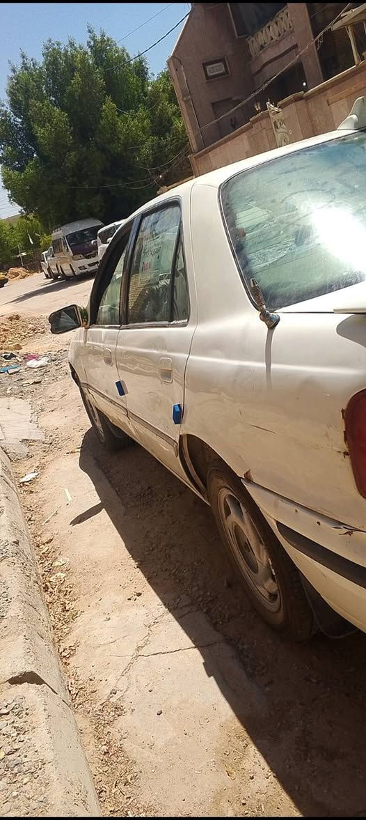 للبيع مديل 94 تبريد شغال رقم بابل تحويل مباشر مكان السيارة مركز المدينة منطقه البكرلي الاتصال *********** السعر 27 ولينا مجال حكم الجيه
