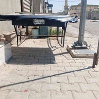 جنج • بيع مستعجل • اكسسوارات