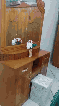 غرفه نوم للبيع مامستعمله جديده لغرفه رايدهه ب950وهذه رقمي 07716251636