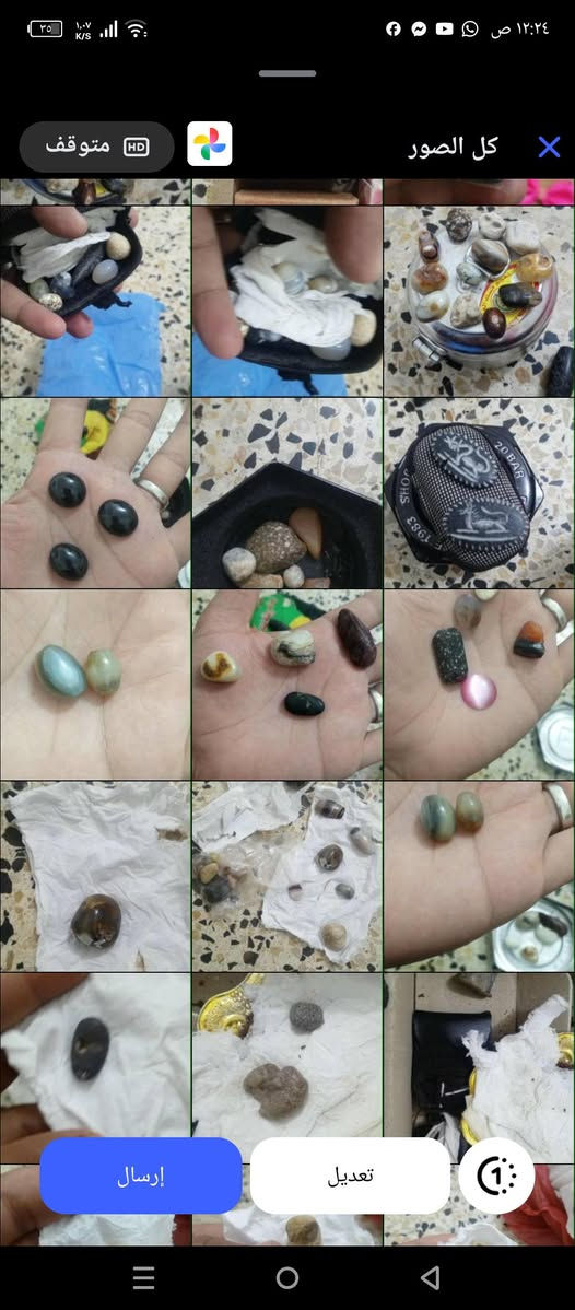 السلام عليكم للبيع شلعه وحده مال محتاز


**إذا كنت صاحب هذا الإعلان وتريد حذفه لأي سبب، رجاءا أرسل رسالة إلى الدعم الفني**