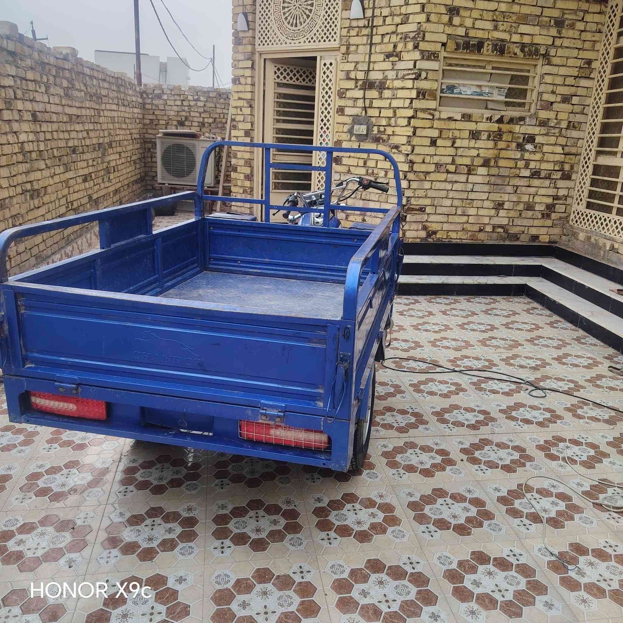 سلا عليكم ستوته البيع موديل 23 سعر بمليونين وبيه مجال لاستفسار *********** مكان الديوانيه حي الفرات طريق سنيه سياحي قرب سكه قطار
