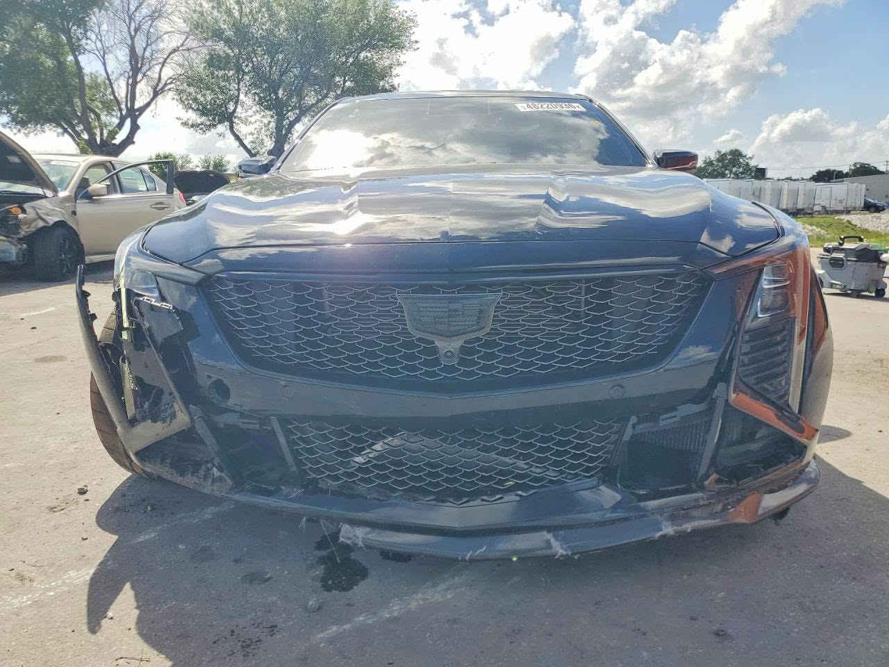 2026 CADILLAC CT5-V BLACKWING

شحن مباشر الى اربيل عن طريق مرسين تركيا 
شحن مباشر الى العراق عن طريق الحرة الاردن 
*********** :📞 
*********** :📞
السعر :  حسب المزاد  
تاريخ المزاد :  6/8
الضرر : حسب الصور المرفقة 
بيع وشراء كتب شهداء 
شراء سيارات تحت الموديل لمن لديه كتاب ضباط 
لو كتاب دبلوماسي 
بالامكان ادخالها بكتاب ذوي الشهداء باعفاء كمركي مع اعفاء الرقم 

🔺نتكفل بالسيارة لحين وصولها 
🔺اي استفسار مراجعة المكتب 
🔺 اوقات العمل كل ايام الاسبوع من الساعة ال 5 عصراً ماعد يوم السبت و الاحد عطلة المزاد
🔺 عملنا شراء السيارات من المزادات الامريكية والكندية
🔺لدينا تقرير Carfax مجاني لفحص السيارة قبل دخولها المزاد 
🔺 نشحن من جميع الموانئ الامريكية والكندية وبأسعار شحن تنافسية 
🔺نشحن الى دبي و عمان و البصرة و كردستان و تركيا  
🔺لدينا ورشة تصليح في دبي 
🔺لدينا معقب لتخليص السيارات (حرة او معوقين او ذوي الشهداء ) و ايصالها الى الزبائن
📍العنوان : موصل حي الوحدة مقابل معهد صناع الامل 
🔺اوقات الدوام من 4 عصراً وحتى ال11 ليلاً كافة ايام الاسبوع 
☎️ للاستفسار الاتصال على الرقم
م.علاء ابو فهد 
 
*********** :📞 
*********** :📞 ￼
