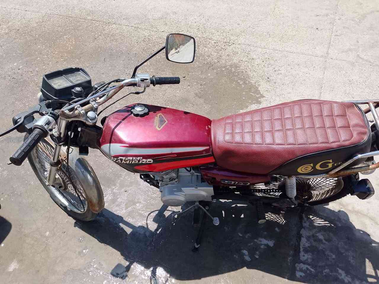 سلام عليكم درجه نامي برو محرك بل شرط كهربائيات شغاله ماطور نظيف بل شرط  السعر 325
لتواصل ***********

