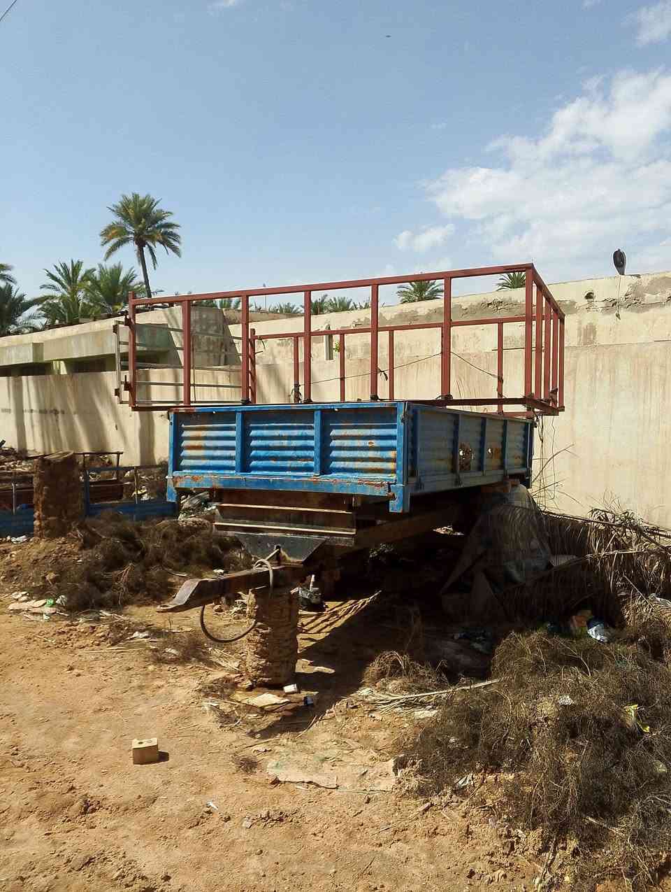 السلام عليكم عربنه للبيع تخم تيرات جديد ونج شغل عوزه ترتيبات مكان ديوانيه قضا شاميه مكلف بل نشر***********
