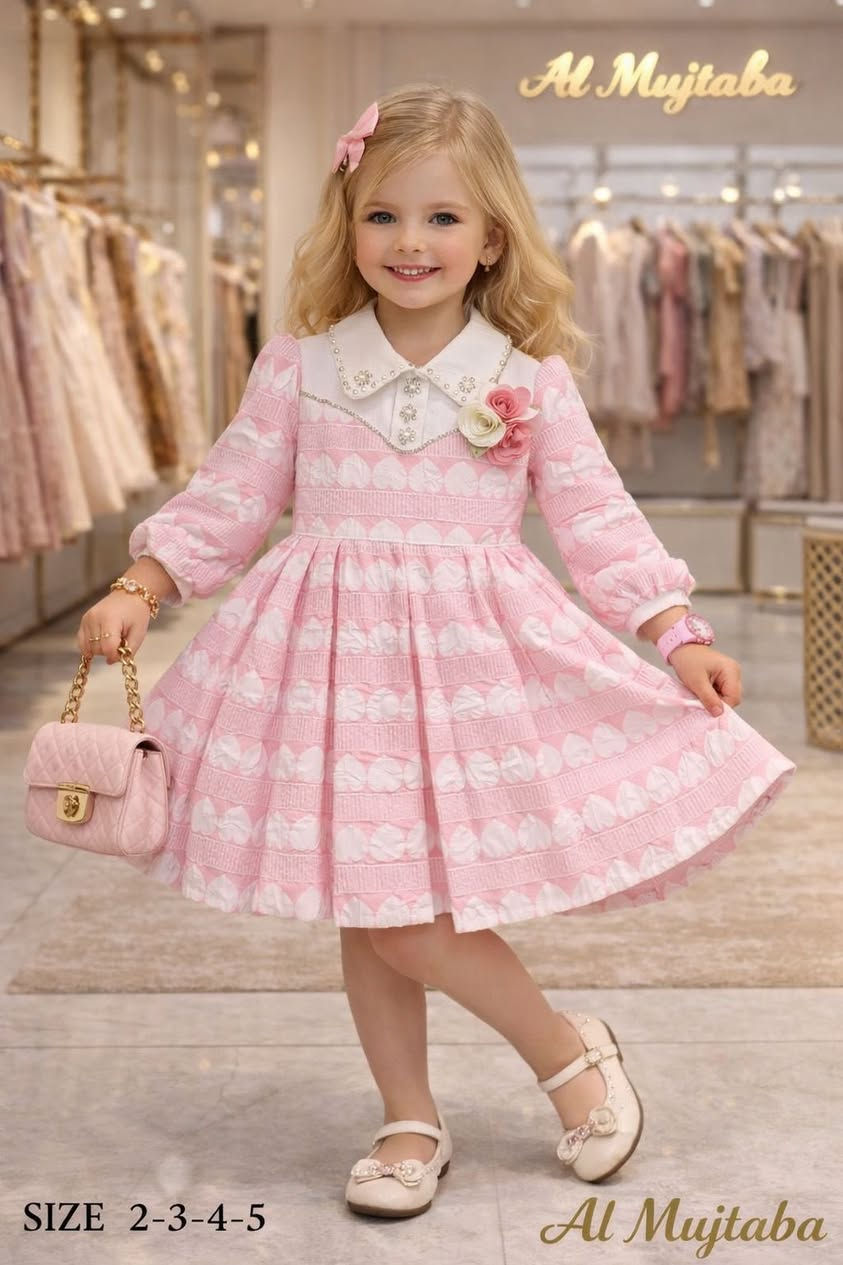 الاناقه والنزاكه 🙂
تشكيله جديده من ملابس العيد 

الوان مختلفه 🔥✔️ 
قياساته من 2--5 سنة +1-4 سنه
 

العنوان….👇🏻👇🏻
‏:#ديالى خان_ بني _سعد _داخل مجمع السعدي _
مجاور ثامر العطار وبوتيك الملكة داخل القيصرية

للحجز والاستفسار يرجى مراسلة الخاص ✉✉
أو الاتصال على الرقم 👇👇
***********

يوجد توصيل داخل بغداد والمحافظات 🚗
