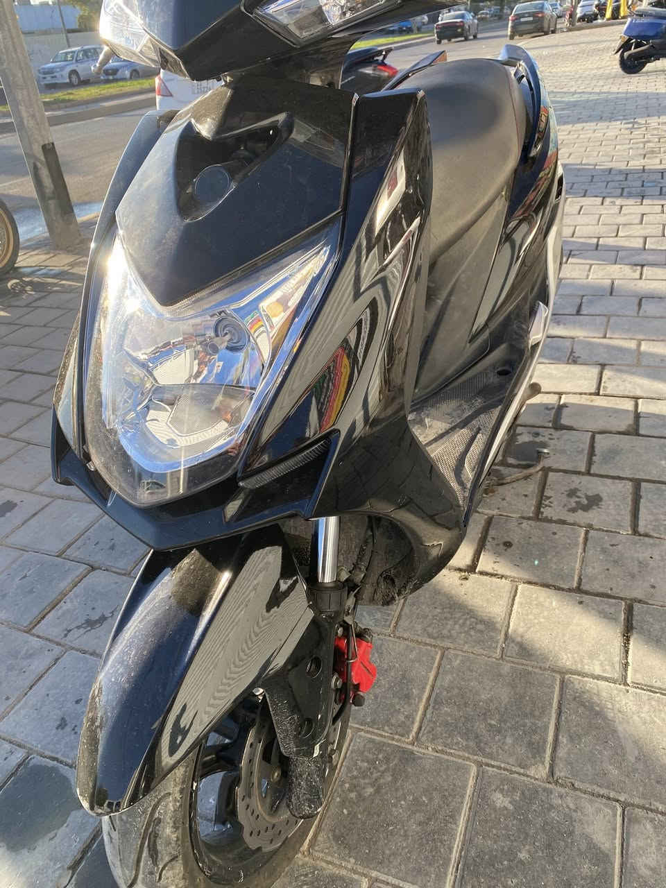 سلام عليكم سكنس شمعه ياباني للبيع مكفوله من كلشي مكاني بغداد شارع فلصطين ***********
