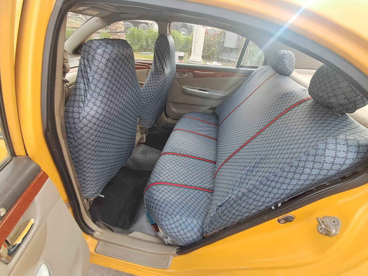 اللهم صل على محمد وال محمد
السلام عليكم للبيع ليفان 620 موديل 13 السياره وضع شركه كير محرك مكفولات كلج جديد البارحه شديته تخم تاير نضيف مصفره هيئة وغرامات رقم بغداد انكليزي مشروع وطني سنويه لحد 2030 تحويل بنفس اليوم السعر 45 وبيهه مجال حك جيتك غير متواجد عل فيس العنوان بغداد الغزاليه لهاتف ***********
***********
