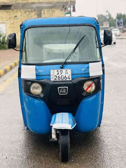 تكتك البيع 22  مكفول كشر كفله مكينه بستم رقم زنوي ميسان مشروع  وطني مكان المجر  سعر. 8500 بي مجال. ***********😉
