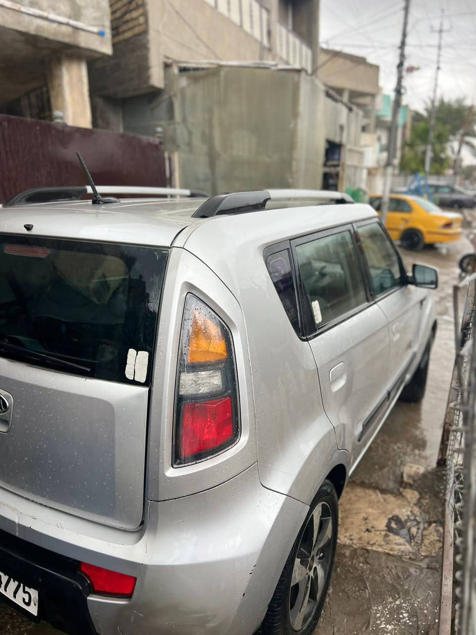 كيل صول وارد امريكي موديل 2010للاتصال ***********
