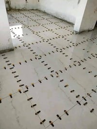 أبو مينا المصري • سراميك مرمر بورسلين • بغداد الجديدة