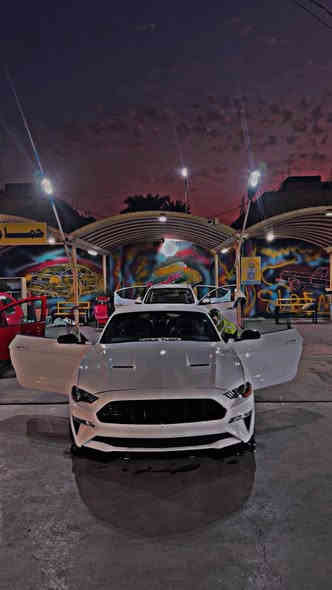 سلام عليكم شباب. 
فورد موستنك GT  
موديل 2020. 
رقم أربيل 
 السياره عليها  داون بايب 
واكس بايب 
عليها لويات أيباخ اصلي 
شباكCS
 لدات تكساس
سستم دوس RTR 
لحيه RTR
وبرمجه كلش قويه السياره 
حادثها خمس قطع صبغ 
صور الحادث واضحه بلمنشور 
بيها نواقص كلش بسيطه  
مكاني بغداد 
للتواصل والاستفسار 
***********
